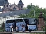 Mercedes-Benz Tourismo SHD O350 1994 года